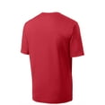 thumbnail image 6 of Sport-Tek Men's PosiCharge RacerMesh Interlock Tee Shirt, 6 of 6