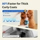 thumbnail image 2 of Kit de peluquería canina FuzzyFix inalámbrico, bajo nivel de ruido, 4 horas de funcionamiento, 2 of 9