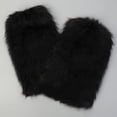 thumbnail image 7 of Faux Fur Fuzzy Leg Warmers for Women Grils, Soft Furry Winter Boot Cuff Wrist Covers Boots Sleeves, 7 of 7