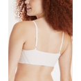 thumbnail image 2 of Hanes Ultimate Ultra Light Comfort Women's Wireless Pullover Bra Buff 2XL, 2 of 4