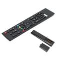 thumbnail image 4 of Smart Remote Controller, 10 Meters Low Energy Consumption ABS Material Remote Control  For  Ts1187r Rc3214801/02 Fit For, 4 of 8