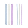thumbnail image 1 of Silicone Stir Stick Mixing Resin Stirring Rods Liquid Paint Epoxy DIY Craft, 1 of 3