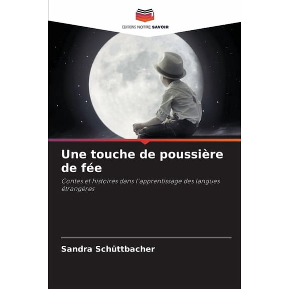 Une touche de poussiÃ¨re de fÃ©e, (Paperback)
