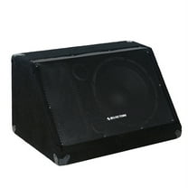 Sound Town METIS Series 10” Passive Stage Monitor Speaker (METIS-10M)