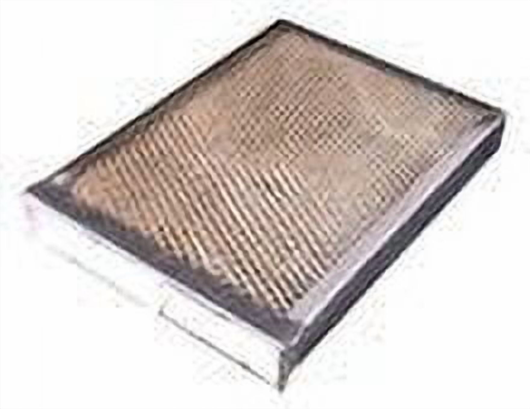 Carrier Bryant 318518-762 Humidifier Filter Replacement