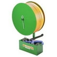 thumbnail image 1 of Transtech 7198286 Tool Sealer for Strap, Green - 0.625 in., 1 of 1