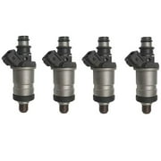 honda odyssey fuel injector