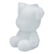 thumbnail image 5 of Molde de resina de animales 3D YONGSHENG oso Conejo silicona epoxi para manualidades de resina DIY, 5 of 5