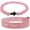 Pink, variant on 2 pcs Set WWJD Christian Cross Bracelets Pack for Women Men Adjustable WWJD Wristbands Inspirational Christian Bracelet Jesus Bracelets Bulk Faith Easter Catholic Religious Jewelry