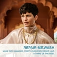 thumbnail image 2 of KEVIN.MURPHY REPAIR-ME.WASH, Moisturising Hair Repair Shampoo for Frizz Control, 250 mL, 2 of 7
