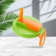 thumbnail image 2 of Los Párpados Soda Con Reutilizable Paja Pueden Cubrir Las Latas Estándar () Verde, 2 of 7