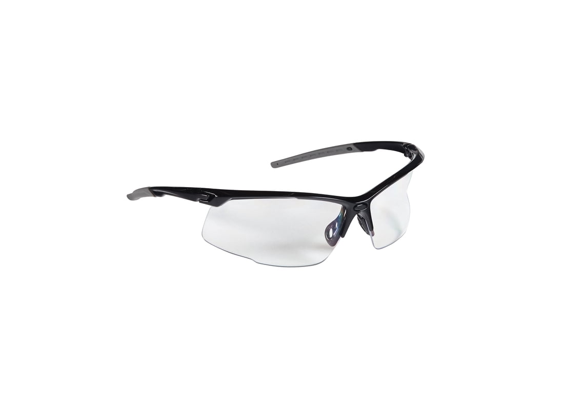 EYEWEAR MP-DSN BLK FRM CLR LNS