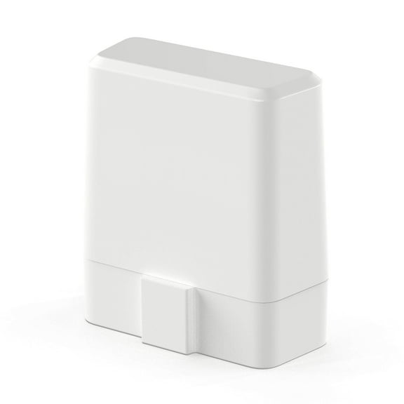 Bluetooth OBD2 Scanner for Car - Car Code Readers & Scan Tools for iPhone & Android - Wireless OBD2 Auto Diagnostic Tool to Check Engine & (1 Pack)