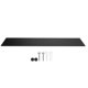 thumbnail image 1 of Estante de pared para baño, estante de pared para baño, estante de almacenamiento de pared para baño, estante de pared para baño, funcionalidad de alta precisión, 1 of 8