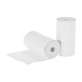 thumbnail image 3 of Thermal Receipt Paper Rolls, Mini Printer Paper, Thermal Paper HD Picture with Clear and Convenient Printing Design for Small Ticket Machine Peripage Poooli Paperang, 3 of 7