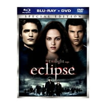 The Twilight Saga: Eclipse (Blu-ray   DVD), Summit Inc/Lionsgate, Drama