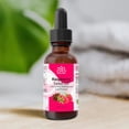 thumbnail image 4 of 100% Pure Organic Red Raspberry Seed Oil (Rubus Idaeus), Cold Pressed Antioxidant-Rich Face, Body & Hair Botanical Oil, by Relaxcation (0.5–4 fl oz), 4 of 6