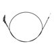 thumbnail image 2 of Cable de liberación de campana reemplaza directamente F7CZ16916AA Accesorios profesionales de repuestos, 2 of 9