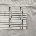 thumbnail image 4 of LED Backlight Strips For VIZIO D58U-D3 LFTITSAR SVG580A02L_7LED_REV02_150507 SVG580A02L_7LED_REV02, 4 of 5