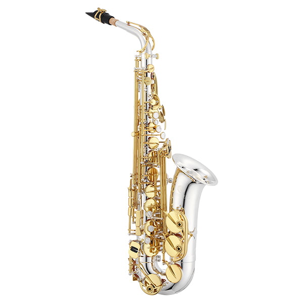 JBS1100SG Jupiter Performance Level Eb Baritone Saxophone