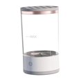 thumbnail image 4 of Limpiador de brochas de maquillaje, limpieza automática de brochas, máquina secadora, herramienta de limpieza y lavado para baño de hombres y mujeres, 4 of 8