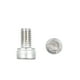 thumbnail image 1 of M6 DIN912-A2 Tornillo Allen Tornillos hexagonales Tornillos hexagonales Tornillo hexagonal M6 Carevas Tornillo, 1 of 7