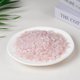 thumbnail image 1 of Cristal blanco natural Cristal rosa Citrino Amatista Verde Color Dongling Fluorita Cristal de aromaterapia Grava, 1 of 6