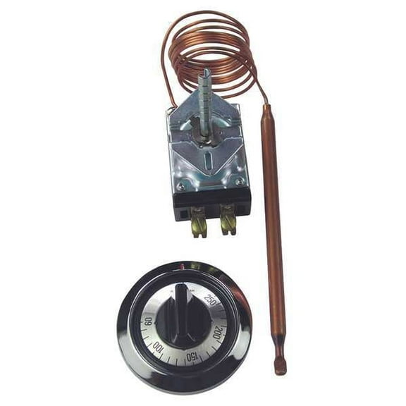 Robertshaw Electric Thermostat, 975F Max 5300-613