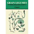 thumbnail image 1 of Légumineuses, Évolution et Ressources Génétiques, 1 of 4