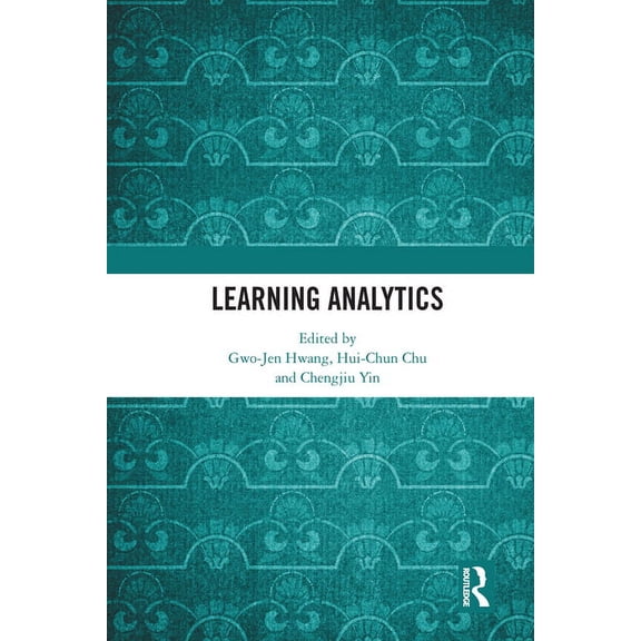 Learning Analytics, (Paperback)