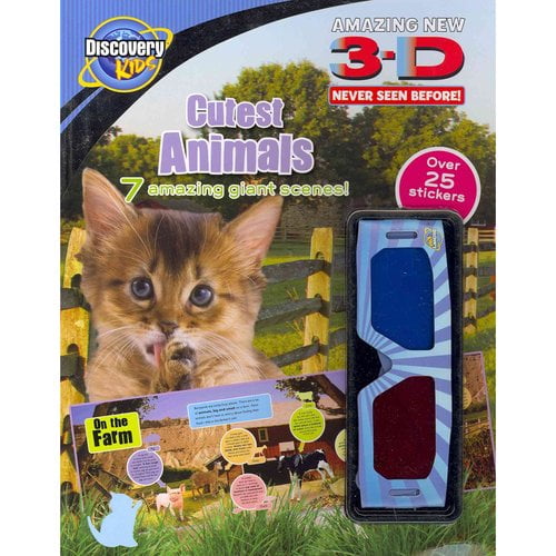 DISCOVERY KIDS DISCOVERY KIDS