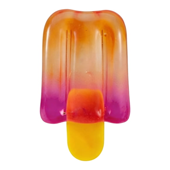 Ice Cream Squeeze Squishy,Summer Sensory Stress Relief,Malt Sugar Squishy Stress 2026 New Slow Rise Relief Fidget Sensory for Anxiety Stress Party Favors