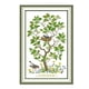 thumbnail image 2 of Cinta hecha árbol pájaro pintura Kit decoración de bricolaje, 2 of 9