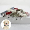 thumbnail image 3 of CHOK Collier Polyvalent pour Chat Accessoires pour Animaux Réutilisables Facile à Enfiler, 3 of 7