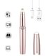 thumbnail image 1 of Rechargeable Eyebrow Hair Remover Painless, 1 of 4