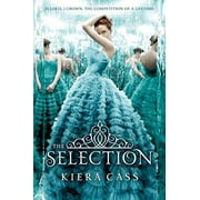Selection The Selection, Book 1, (Hardcover)
