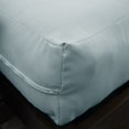 thumbnail image 2 of TruPedic  Hansen Queen-size 5-inch Tufted Futon Mattress Silver, 2 of 5