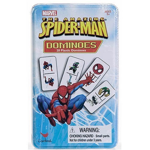spiderman kerplunk game