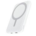 thumbnail image 1 of Banco de energía magnético de 5000 mAh con PD de 20 W para iPhone, 1 of 7