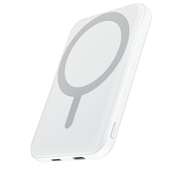 Banco de energía magnético de 5000 mAh con PD de 20 W para iPhone