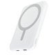 thumbnail image 1 of Banco de energía magnético de 5000 mAh con PD de 20 W para iPhone, 1 of 7