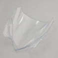 thumbnail image 5 of Windshield Windscreen for Kawasaki Z650 2017-2019, 5 of 12