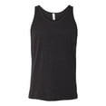 thumbnail image 1 of Bella + Canvas Unisex Jersey Tank, 1 of 1
