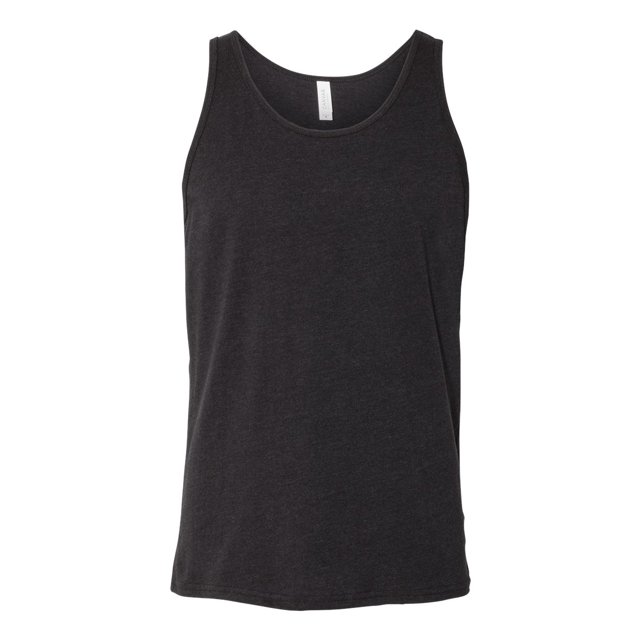 Bella + Canvas Débardeur en Jersey Unisexe