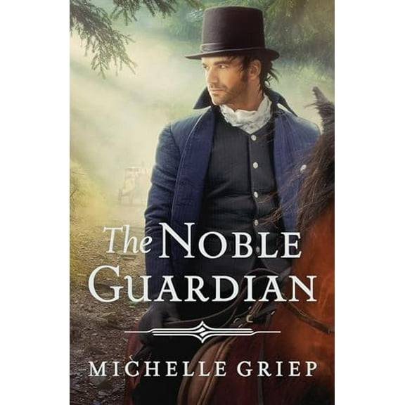 Pre-Owned The Noble Guardian: Volume 3 (Paperback) 1683227492 9781683227496