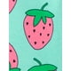 thumbnail image 3 of Conjunto de pijama Simple Joys de Carter's Girls, 6 piezas, 100% algodón, 3 of 3
