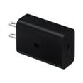thumbnail image 1 of Samsung Wall Charger without Cable 15W Black Wall Chargers, 1 of 2