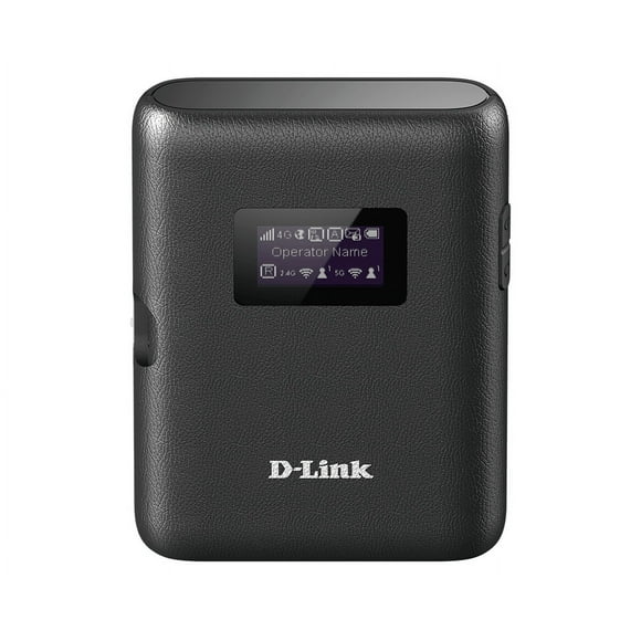 D-LINK - LTE KAT.6 MOBILE HOTSPOT