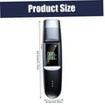 thumbnail image 2 of Stay With Our High Precision Portable Tester The Must Have Breathalyzer For Responsible Drinking And Accurate Readings, 2 of 3