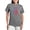 Gray, variant on CafePress - Pepsi Flashback Bubble Womens Comfort Colors Shirt - Womens Comfort Colors® Shirt